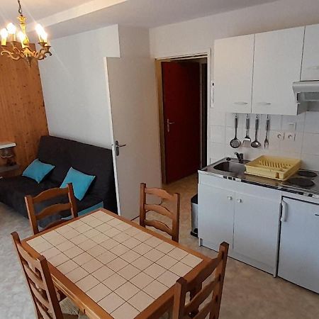 Studio 23M² Les Hermines N°41 Бес-ет-Сен-Анастез Екстериор снимка